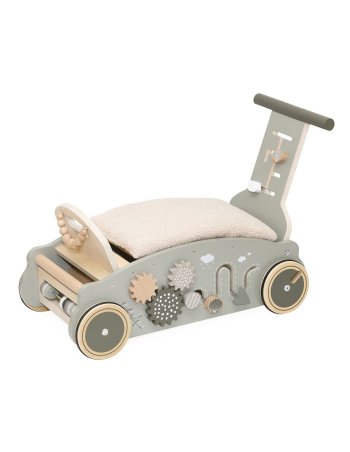 Jouet 3 en 1 - chariot,... 2