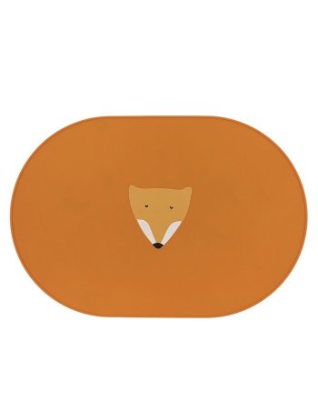 Set de table en silicone -...