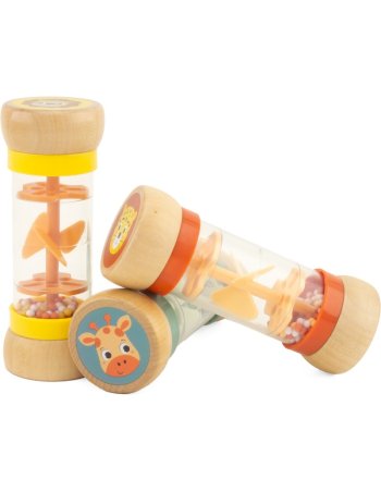 Bâton de pluie 3 modèles au...