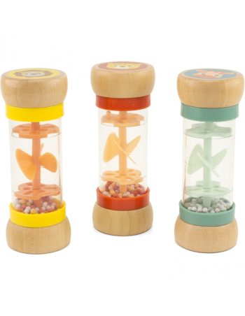 Bâton de pluie 3 modèles au... 2