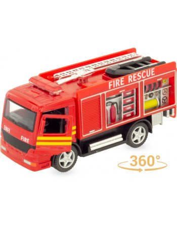 Camion de pompier miniature...