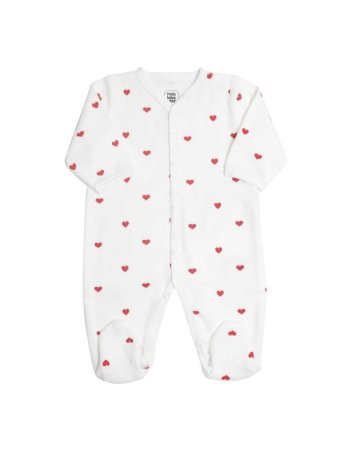 Pyjama Dors-bien petits...