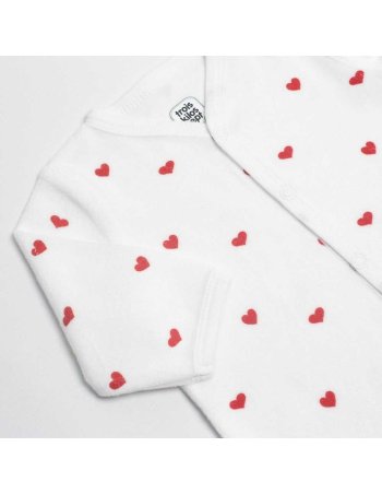 Pyjama Dors-bien petits... 2