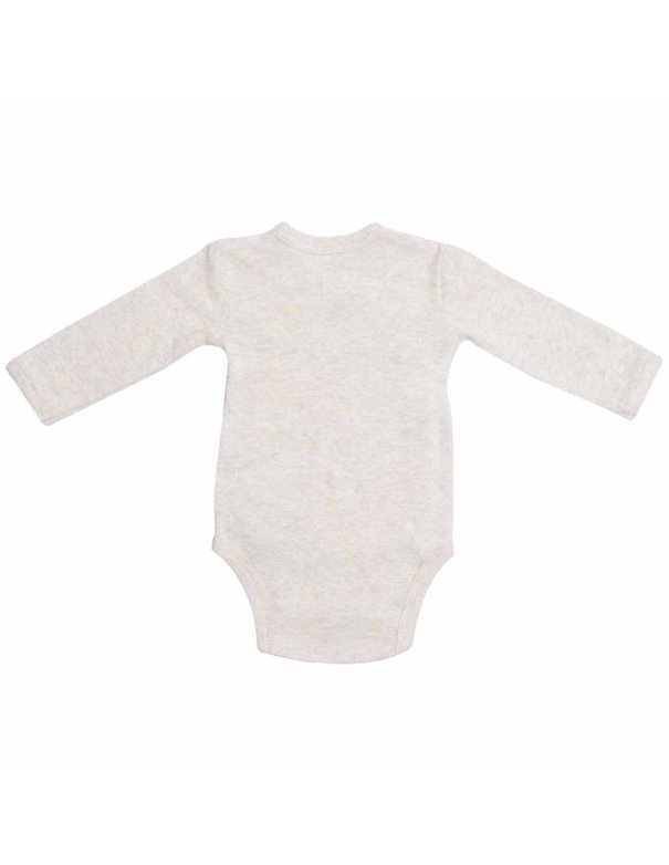 Lot de 2 bodies Ourson - Trois Kilos...