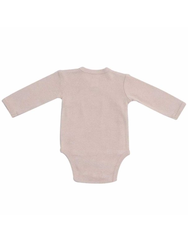 Lot de 2 bodies Ourson - Trois Kilos...