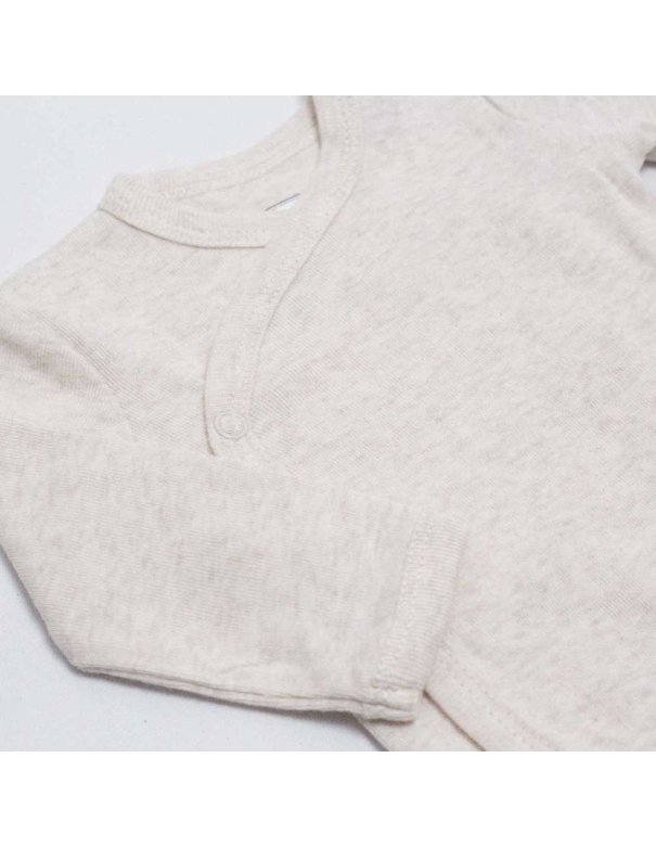 Lot de 2 Bodies pour Bébé - Epis de...