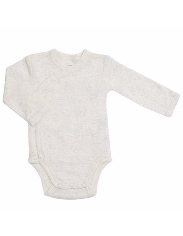 Lot de 2 Bodies pour Bébé - Epis de...