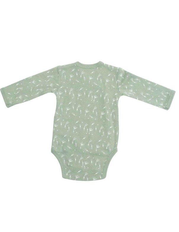 Lot de 2 Bodies pour Bébé - Epis de...