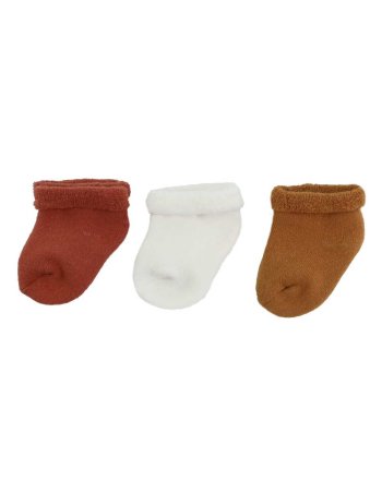 Lot de 3 paires de...