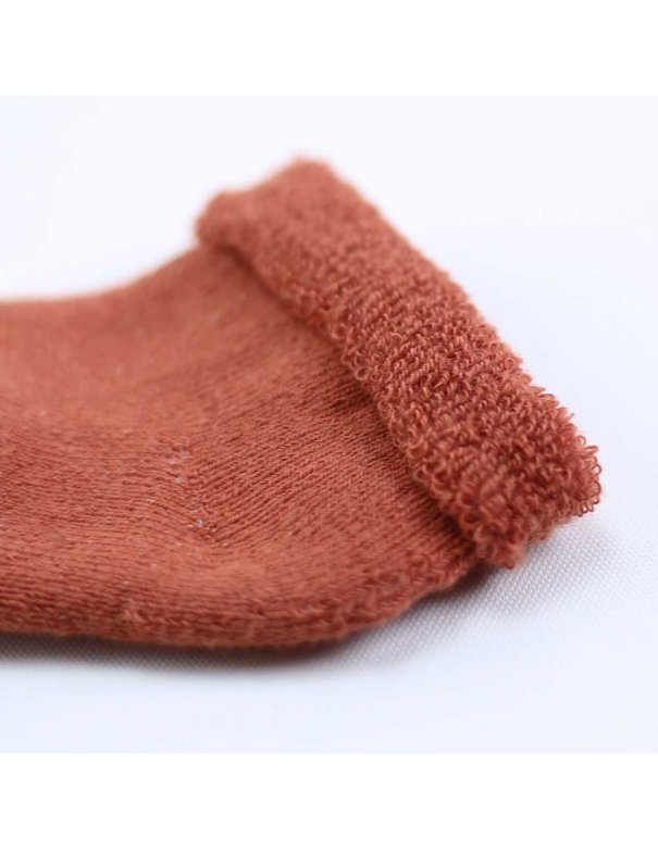 Lot de 3 paires de chaussettes - 0/6...