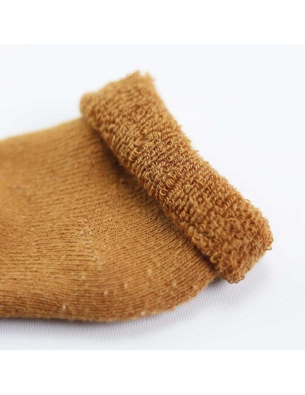 Lot de 3 paires de chaussettes - 0/6...