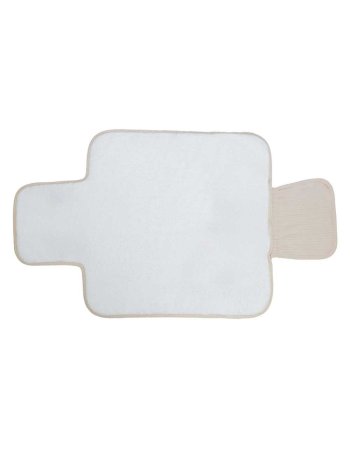 Tapis à langer nomade -...