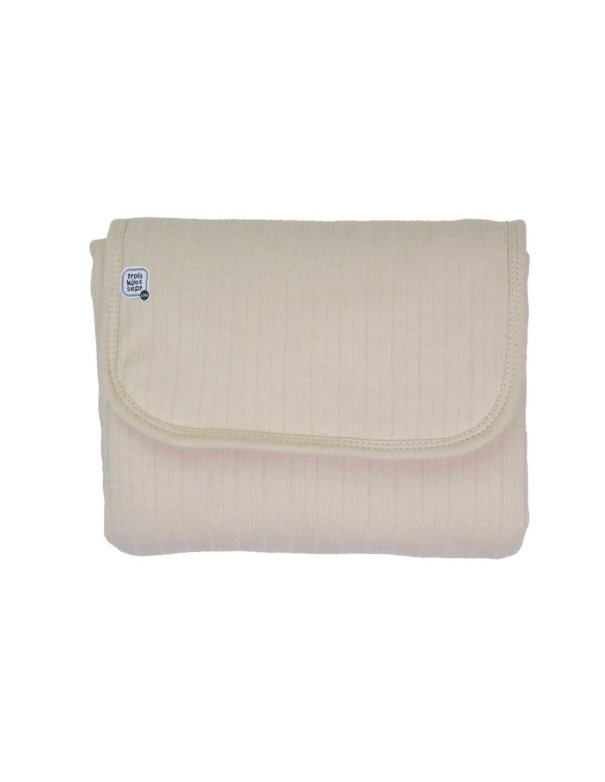 Tapis à langer nomade - Trois Kilos Sept