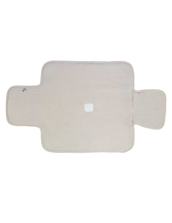 Tapis à langer nomade - Trois Kilos Sept