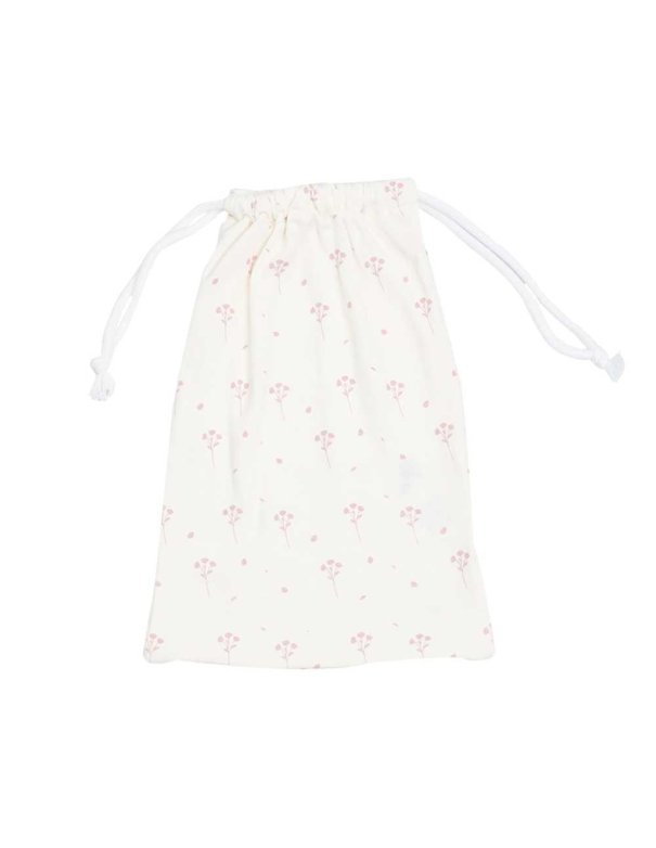 Kit naissance 6 pièces fille - Motif...