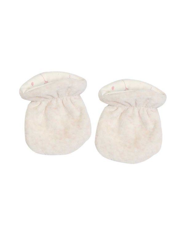 Kit naissance 6 pièces fille - Motif...