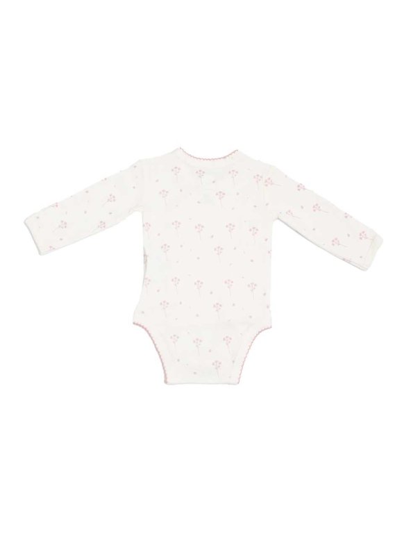 Kit naissance 6 pièces fille - Motif...