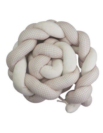 Tresse décorative 200cm -...