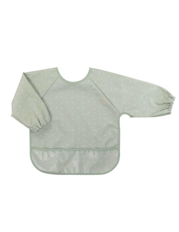 Bavoir tablier plastifié - Grafic -...