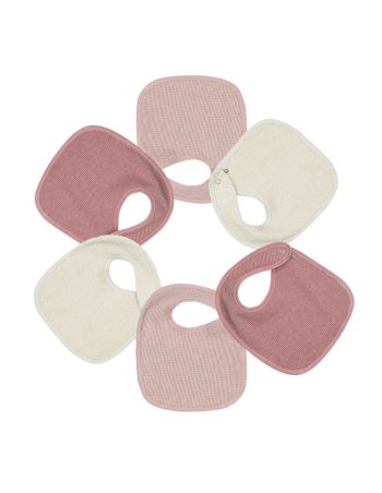 Bavoirs bébé naissance -...