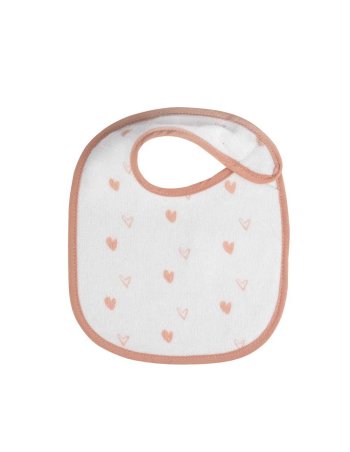 Lot de 6 bavoirs naissance... 2