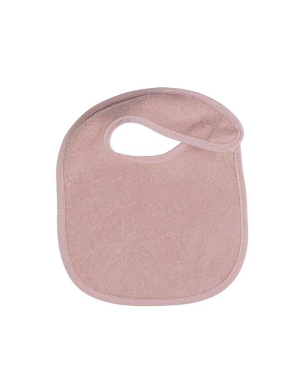 Lot de 6 bavoirs naissance - Petits...