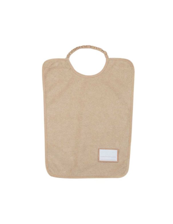 Lot de 2 bavoirs maternelles - 30x38...