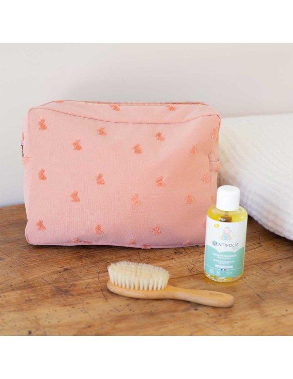 Trousse de toilette bébé - Hop -...