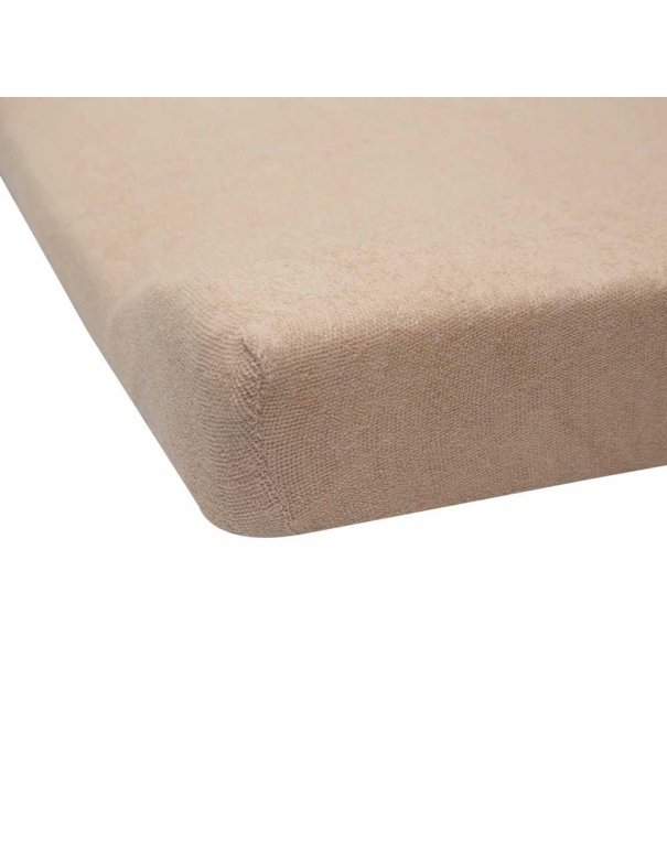 Lot 2 housses de matelas à langer -...