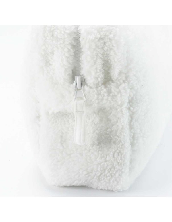 Trousse de toilette bébé - Wooly -...