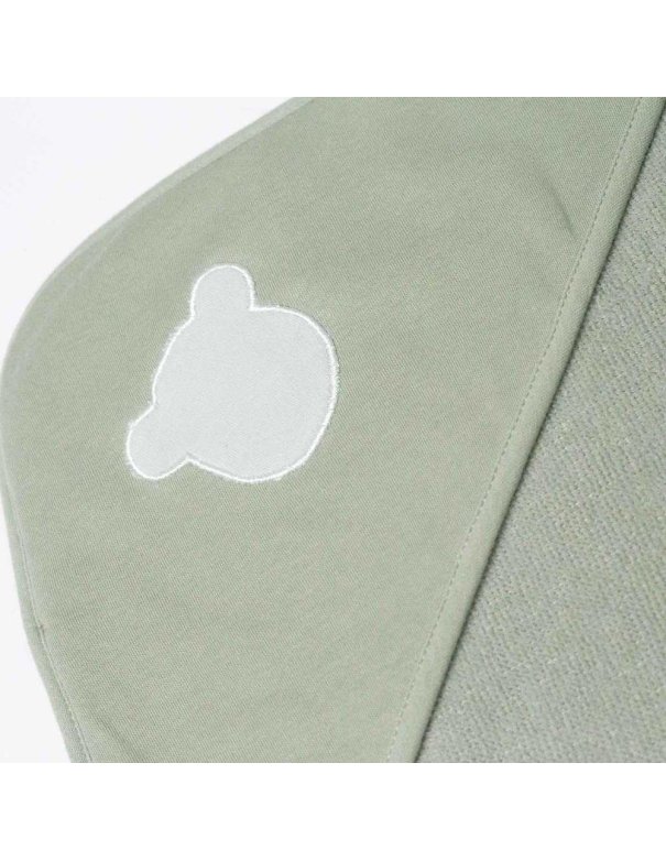 Lot de 2 capes de bain bébé - Trois...