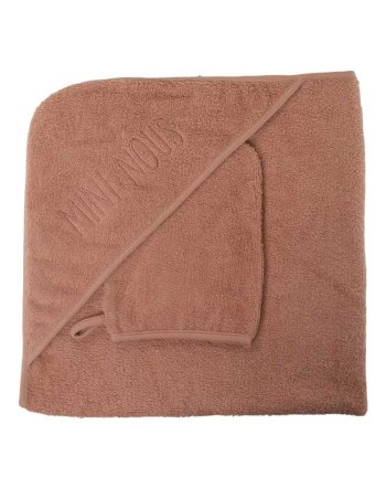 Set de bain - Mini nous -...