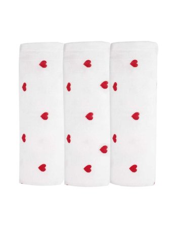 Lot de 3 langes bébé...