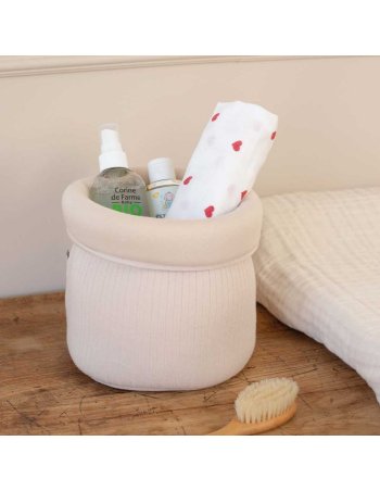 Lot de 3 langes bébé... 2