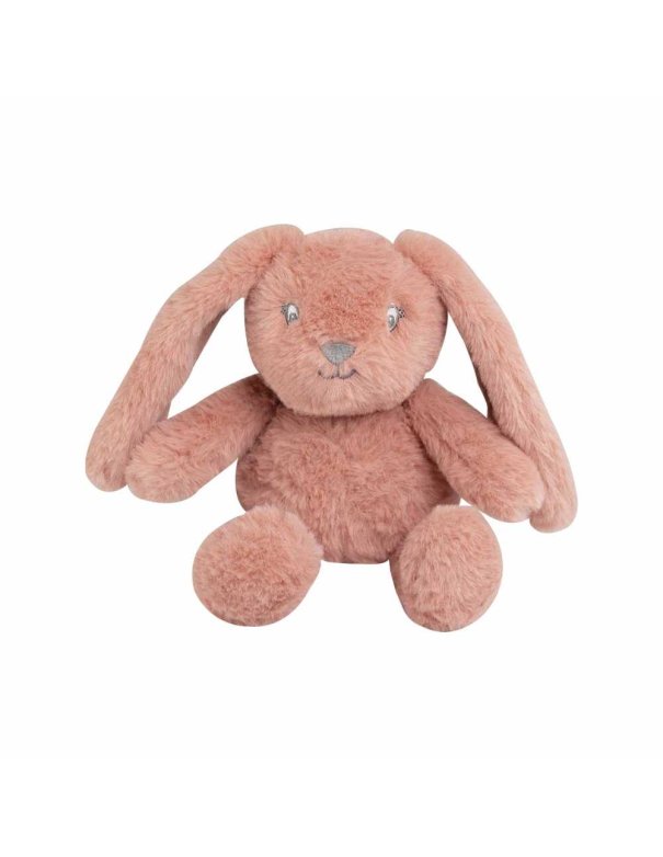 Peluche musicale lapin - Trois Kilos...