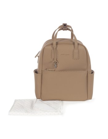 Sac à dos ICON - caramel