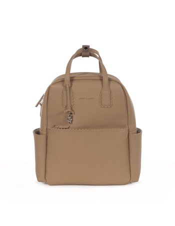 Sac à dos ICON - caramel 2