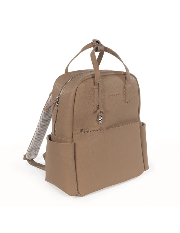 Sac à dos ICON - caramel - Pasito a...