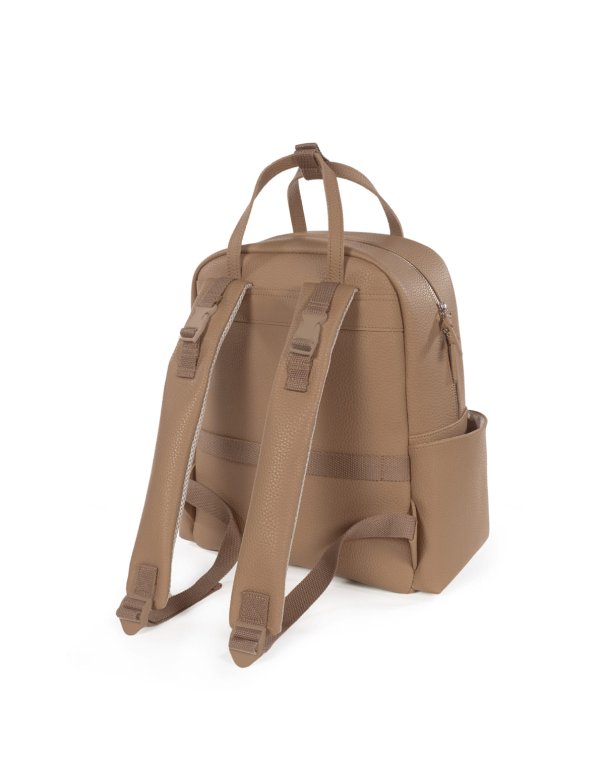 Sac à dos ICON - caramel - Pasito a...