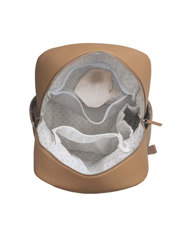 Sac à dos ICON - caramel - Pasito a...