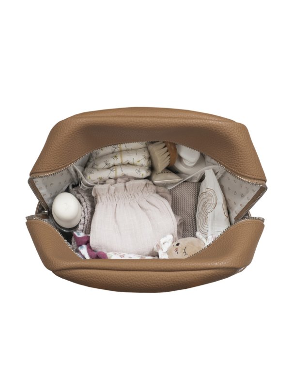 Sac à dos ICON - caramel - Pasito a...