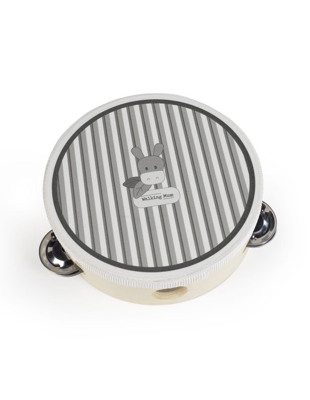 Ensemble d'instruments de musique en...