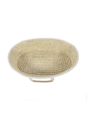 Couffin bébé en osier - Pasito pasito 2