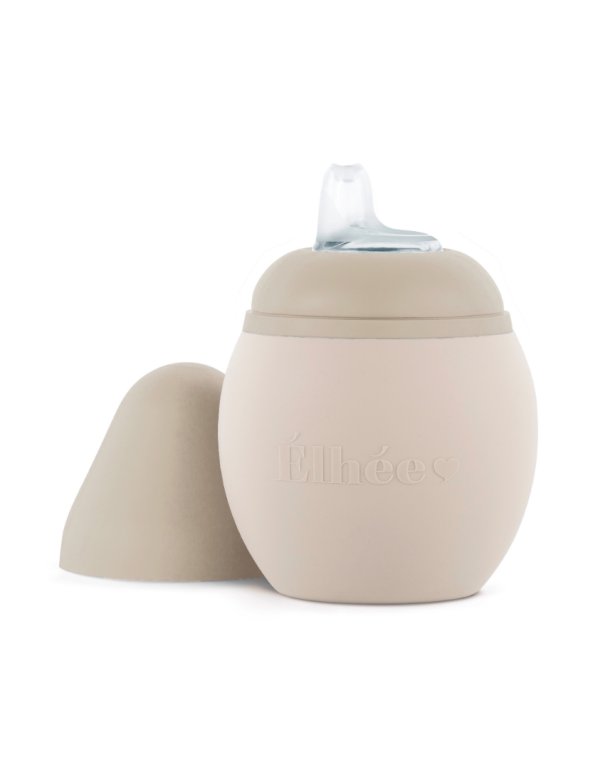 Tasse d’apprentissage Anti-Fuite |...