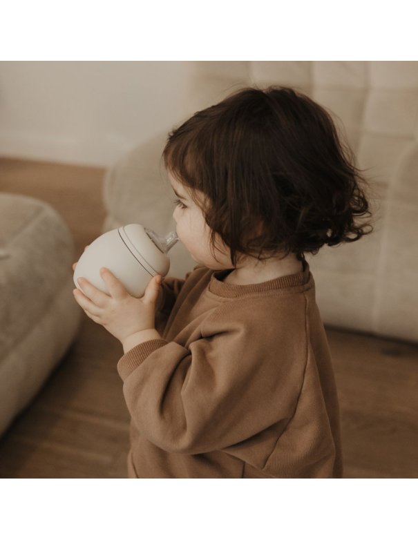 Tasse d’apprentissage Anti-Fuite |...