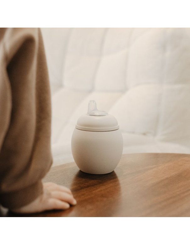 Tasse d’apprentissage Anti-Fuite |...