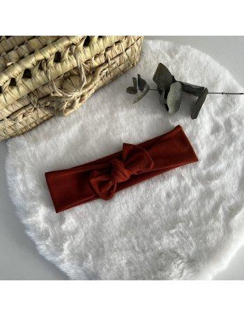 Bandeau réglable jersey...