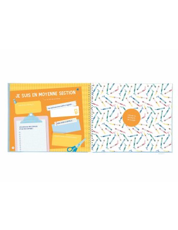 Mes photos de classe - Auzou 2