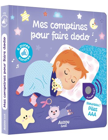 Mes premiers sonores - Mes...