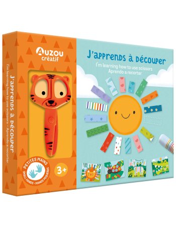 Mon coffret d'artiste -...